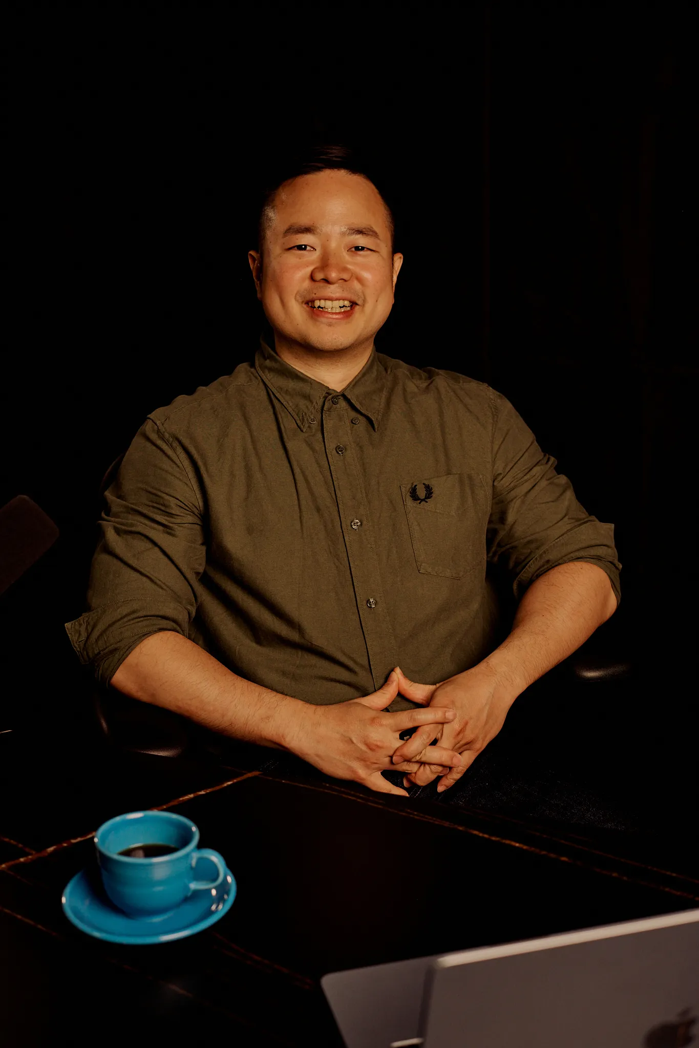 恩普拉氏 個人照
